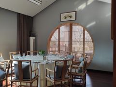 包厢-村理食堂(小茅山脚店)