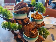 -佬太公海鸭·海鲜大排档(上海总店)