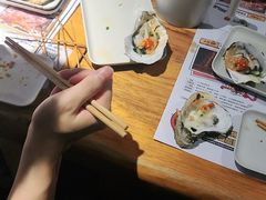 -木屋烧烤(上梅林店)