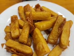 炸咯吱-大顺堂食府(牛街店)