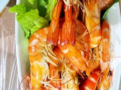 -阿杰臻选海鲜饭店(普陀山店)