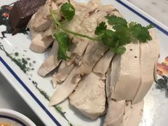 -红大哥水门鸡饭(總店)