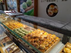 -南宋胡记(杭州河坊街店)