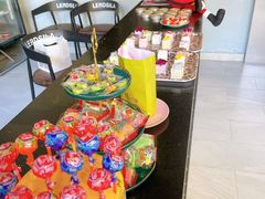 -花环泰拳·勒德斯拉泰拳馆(静安店)