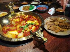 -受气牛肉·重庆耙牛肉(南坪总店)