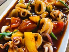 -Doo Dee Thai Food(Issan/Isaan/Esan)