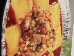 -确喜美味小厨(西单商场兰州店)
