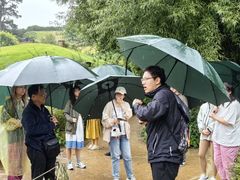 -霍比特人村
