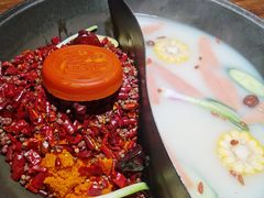 -楠火锅(仁恒梦中心店)