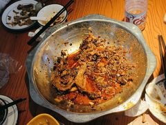 -嘎嘎鸭下巴·爆辣干锅(明教寺店)