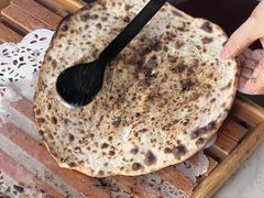 -邵建华师傅梅菜扣肉饼(麓山总店)