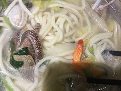 -首占学彬杠面(日韵东方店)