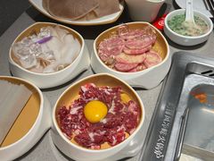 -海底捞火锅(北京路店)