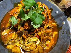 -聚味瞿记·龙虾堂(天元店)