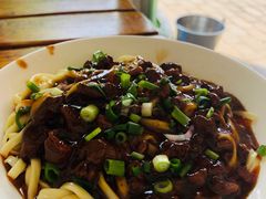 -肉盖面馆(兴科大道店)