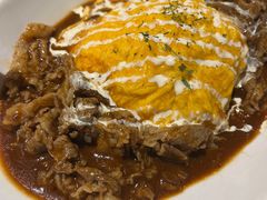 -Ufufu cafe(天神巷店)