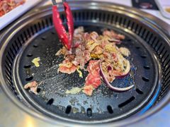 -杨记齐齐哈尔烤肉(总店)