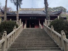 -狼山风景名胜区