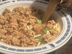 -老雒阳面馆·水席·洛阳菜(王城路店)