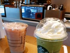 -星巴克(北京三里屯SOHO一店)