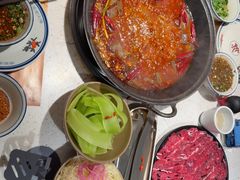 -鸿姐老火锅·传统炒料(上海旗舰店)