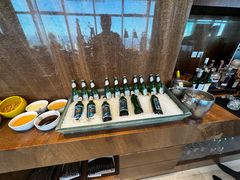 -大连中远海运洲际酒店