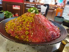 -炙爱鮮貨火锅(中东砂之船店)