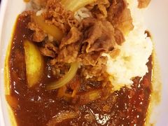 -食其家·牛丼咖喱(宜山路贝岭店)