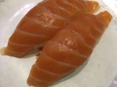 -新一番三文鱼寿司(红城湖店)