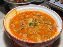 -绿茶餐厅(青岛城阳万象汇店)