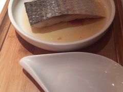 糟香鲥鱼-西郊5号·Maggie 5