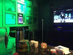 -泡沫BUbbLE量贩式KTV(金沙江路店)