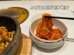 -七八冷面·延边朝鲜族美食(世纪汇店)
