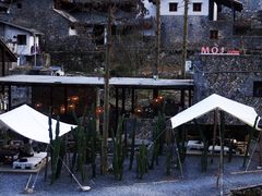 -MOJ coffee(瓯海泽雅水碓坑店)