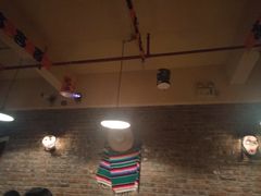 -Rural Tequila墨西哥餐厅(东川路店)