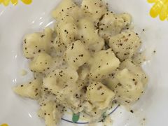 -萨莉亚意式餐厅(天河城购物中心店)