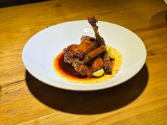 -永安鱼庄·镇江菜(丁卯店)