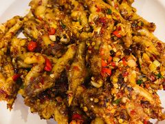 -西江红·株洲本地菜(滨江南路店)