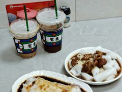 -三和美食(西华路店)