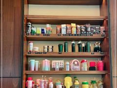 零售区-星巴克(深圳欢乐颂店)
