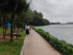 -南国桃园旅游度假区