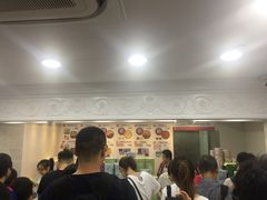 -珍妮曲奇聪明小熊(尖沙咀店)