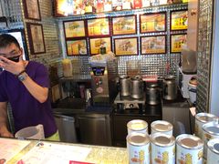 -香港鸳鸯王(西湖路店)