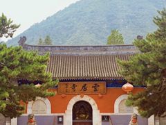 -龙庆峡风景区