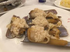 -万宝海鲜舫(劳动公园店)