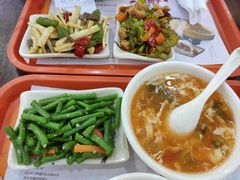 -品乐天包子(西北大学店)