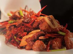 -巴国布衣·SICHUAN FOLK(紫荆店)