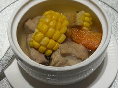 -合肥皇冠假日酒店·玉宫中餐厅