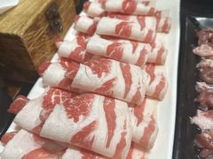 -千亿来乌拉火锅(德胜店)