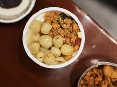 干果双皮奶-文宇奶酪店(南锣鼓巷店)